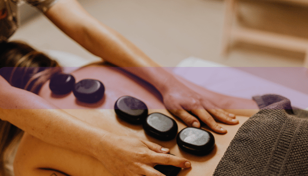 Teknik Massage dari Warisan Keluarga