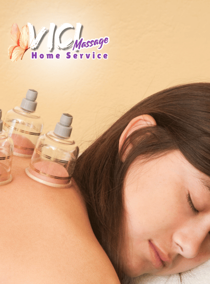 Kop Bekam Kerok Vici Massage JAKARTA